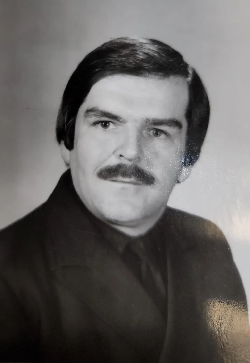 Harry J. Wisniewski