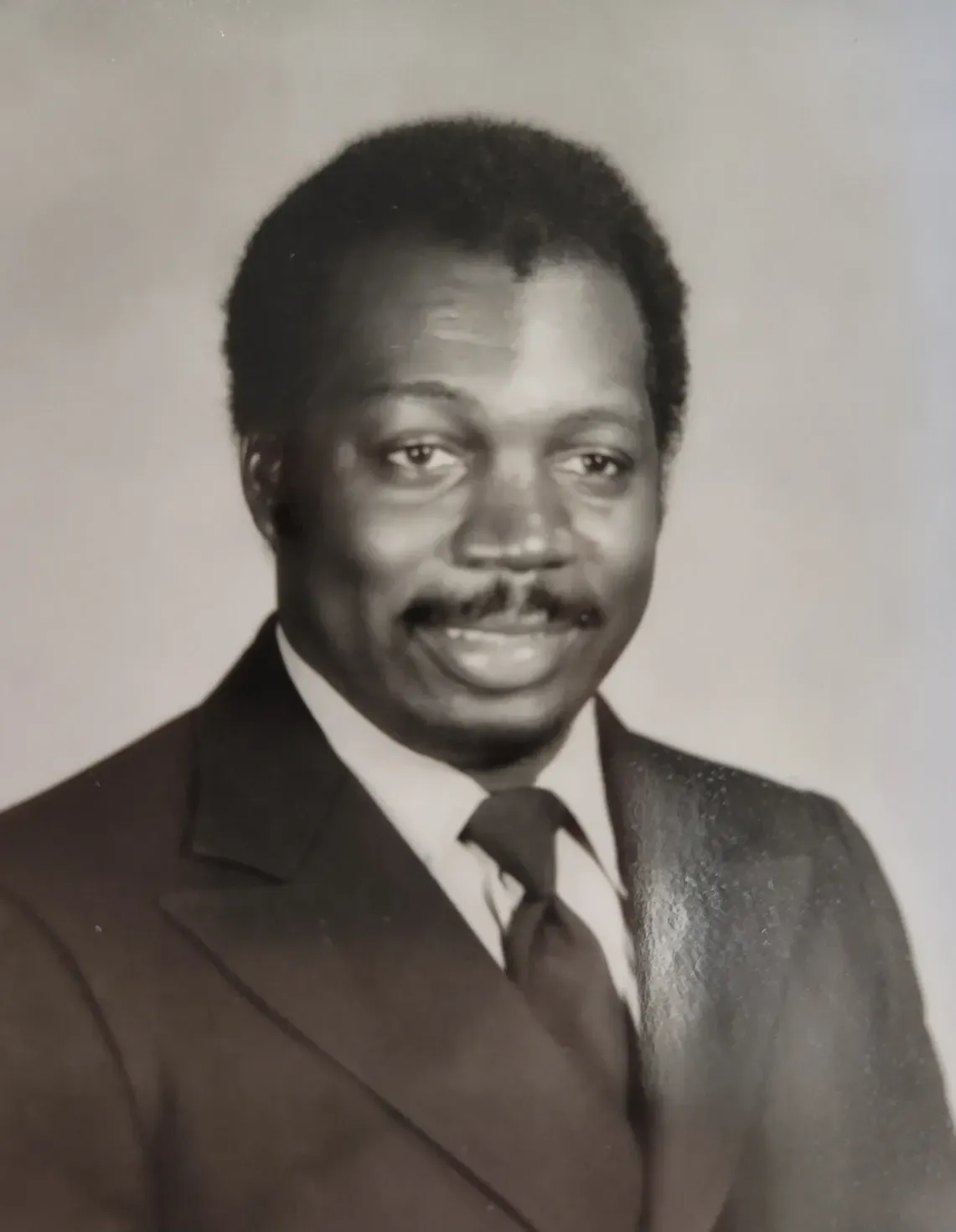 Charles W. Williams