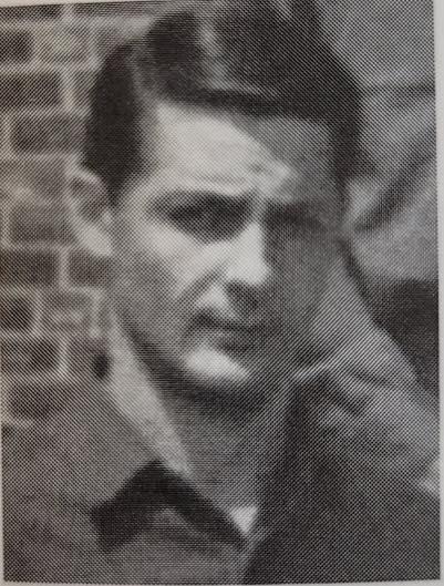 Ralph J. Zarro