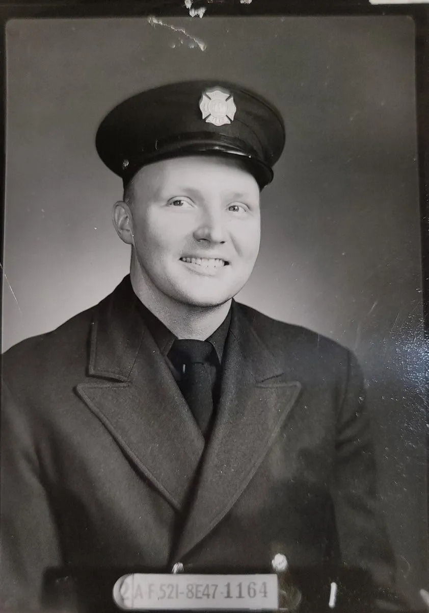 Louis J. Koehler
