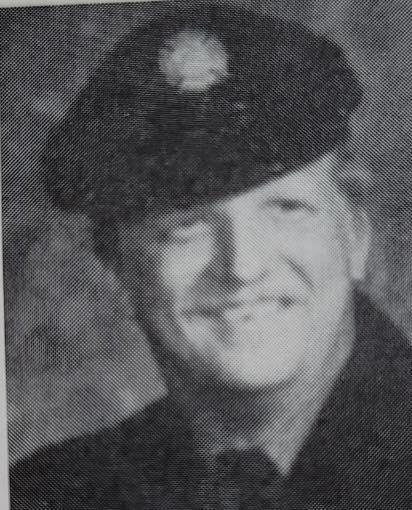 Danny J. Doell