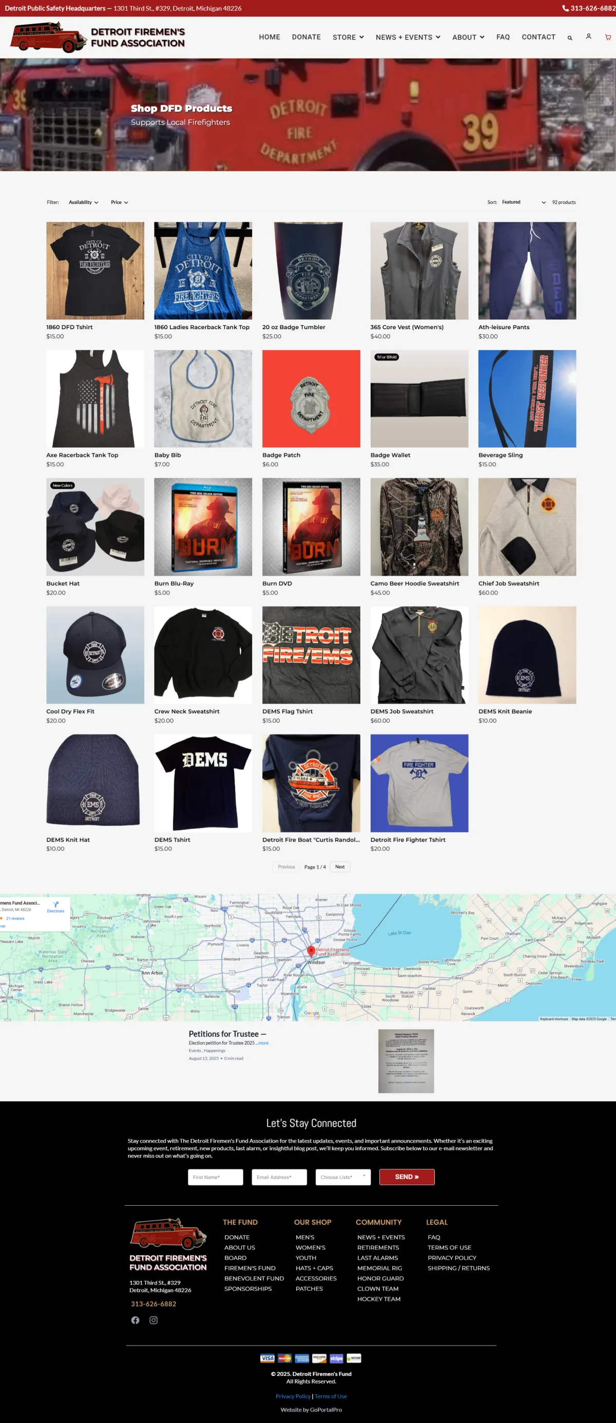 New Products