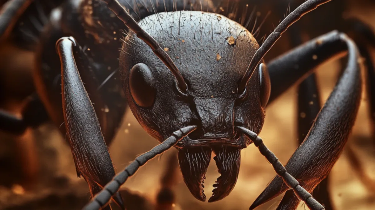 An image of Ant