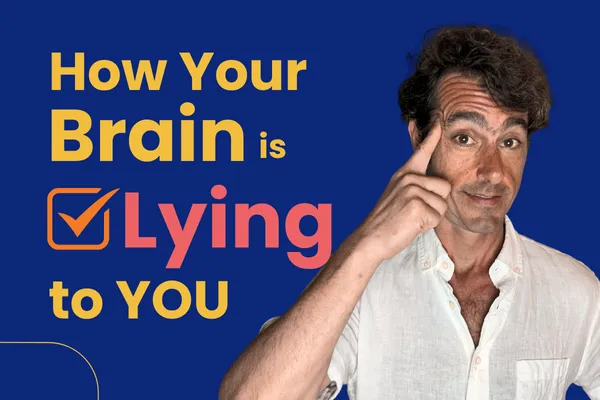 Virtual Reality Part 2: How Your Brain is Lying to You