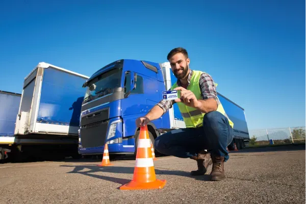 Safety Tips When Renting and Towing a Trailer