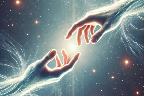 Soul Contract 