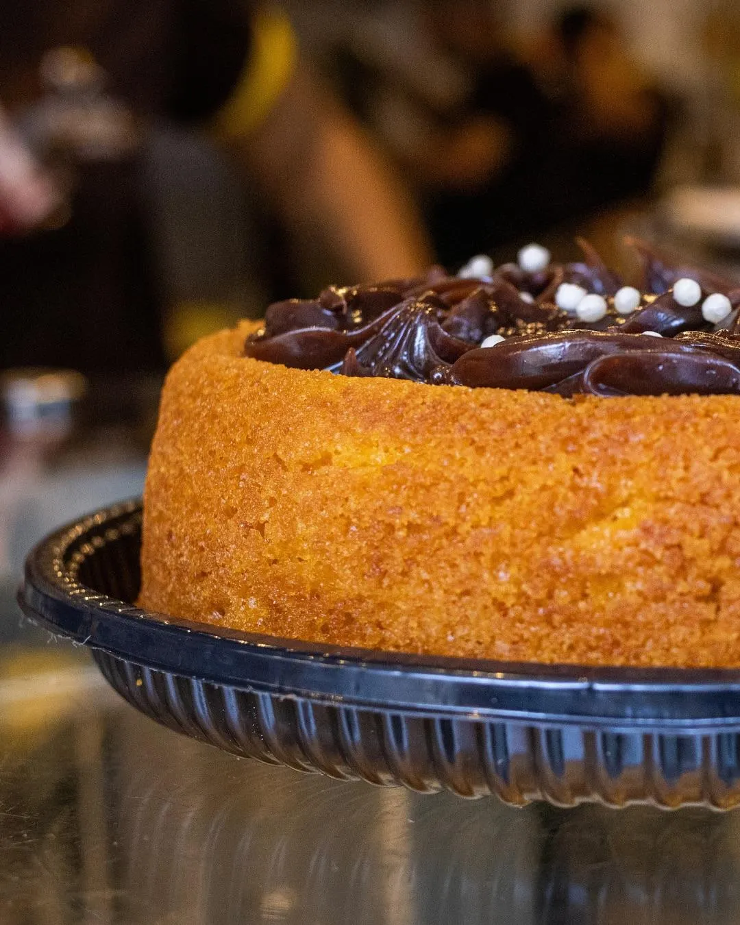 Dicas de Ouro para Acertar na Massa do Bolo | All Sabor Carioca