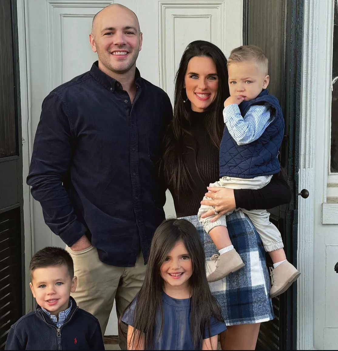 My Story: Kathleen Allen