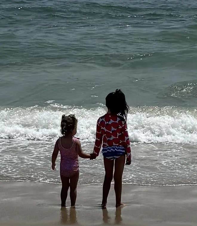 Our Daughters