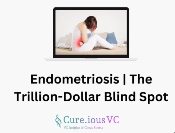 Endometriosis A Trillion Dollar Blind Spot