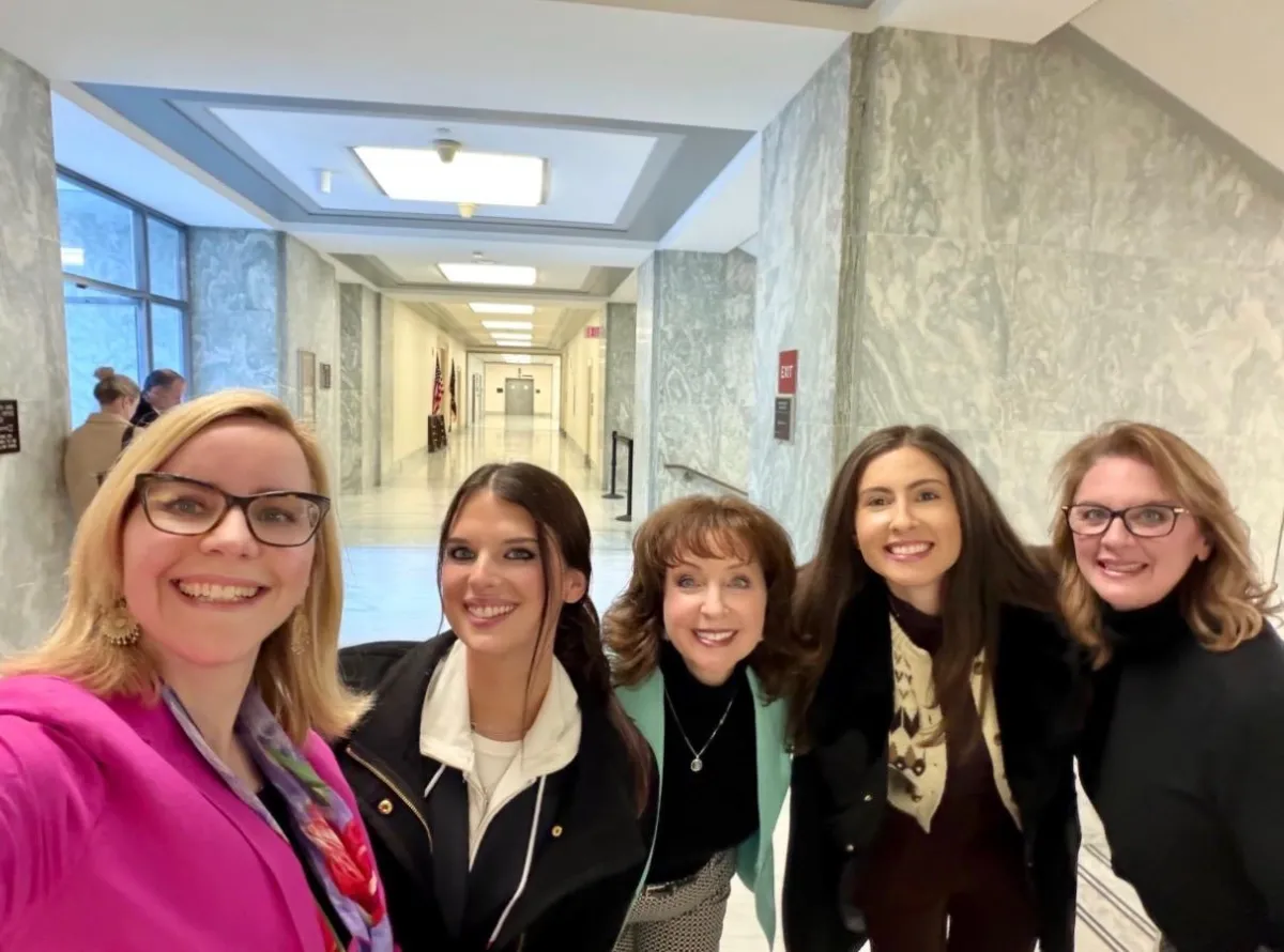 Steps Forward for Endometriosis