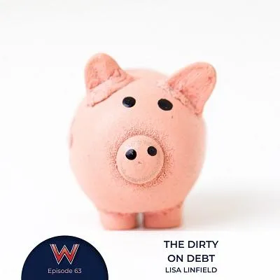 63 The dirty on debt