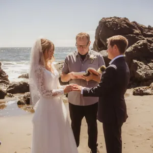 Wedding Ceremony secrets revealed