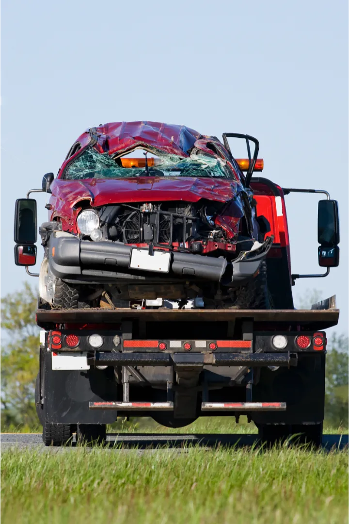 Wrecker Service