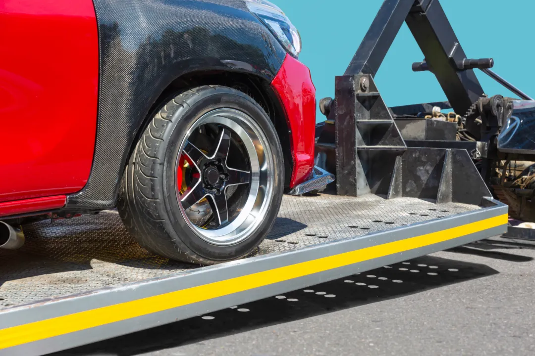 Roadside Assistance Services 