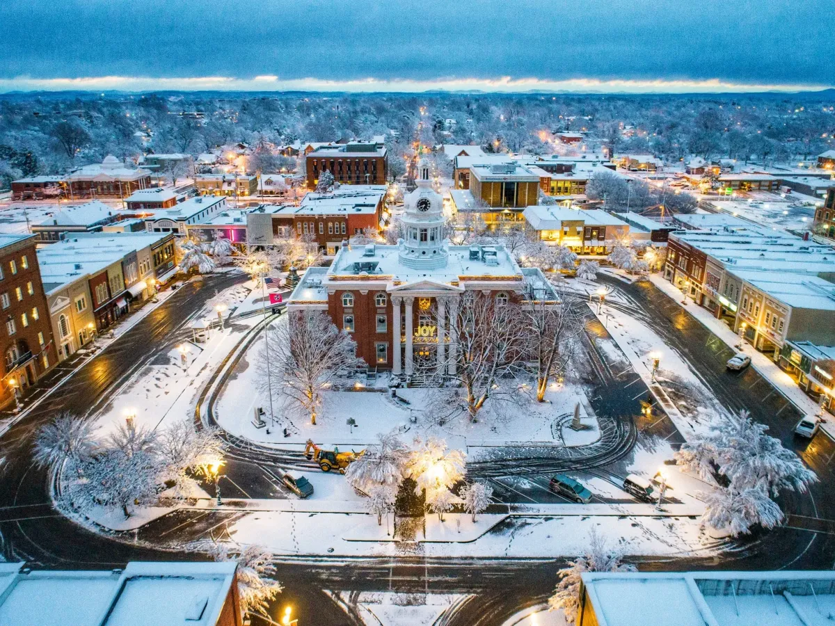 Why Murfreesboro Is One of the Fastest-Growing Cities in Tennessee