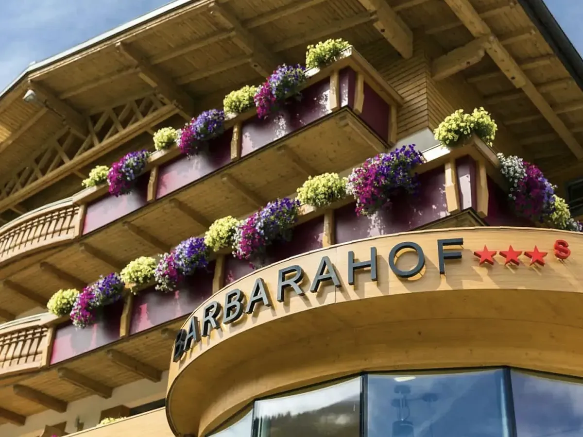 Barbarahof
