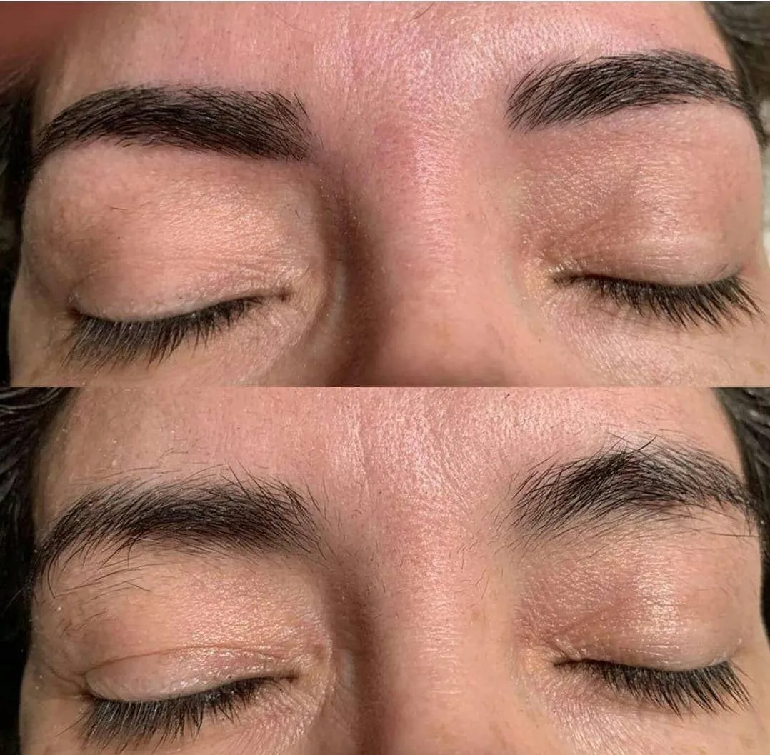 Permanent Makeup