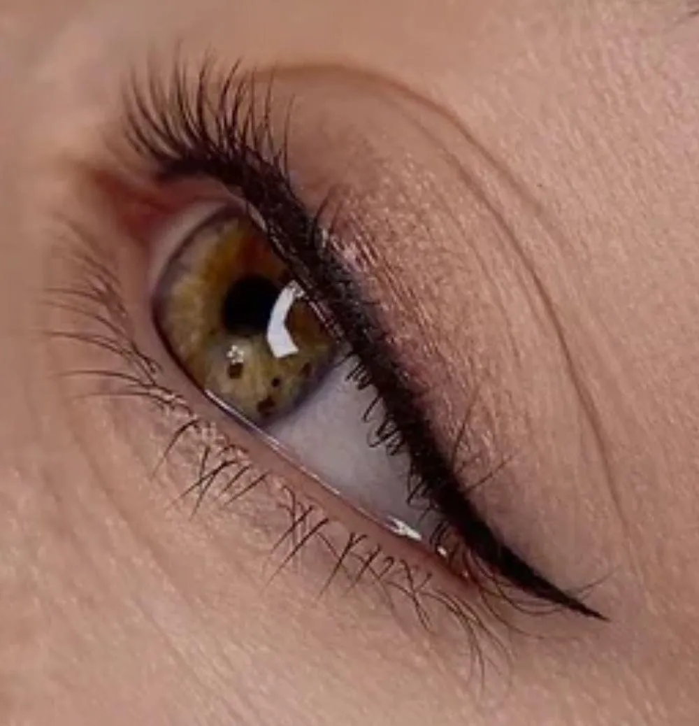 Permanent Makeup