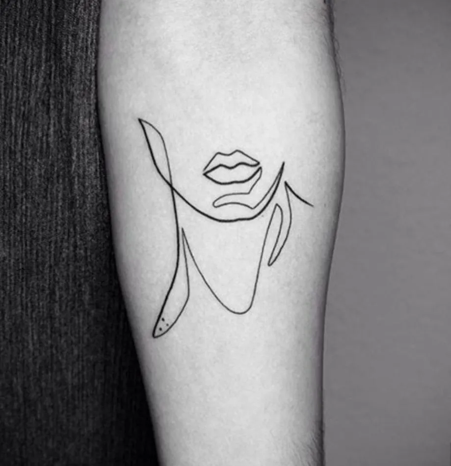 Permanent Makeup