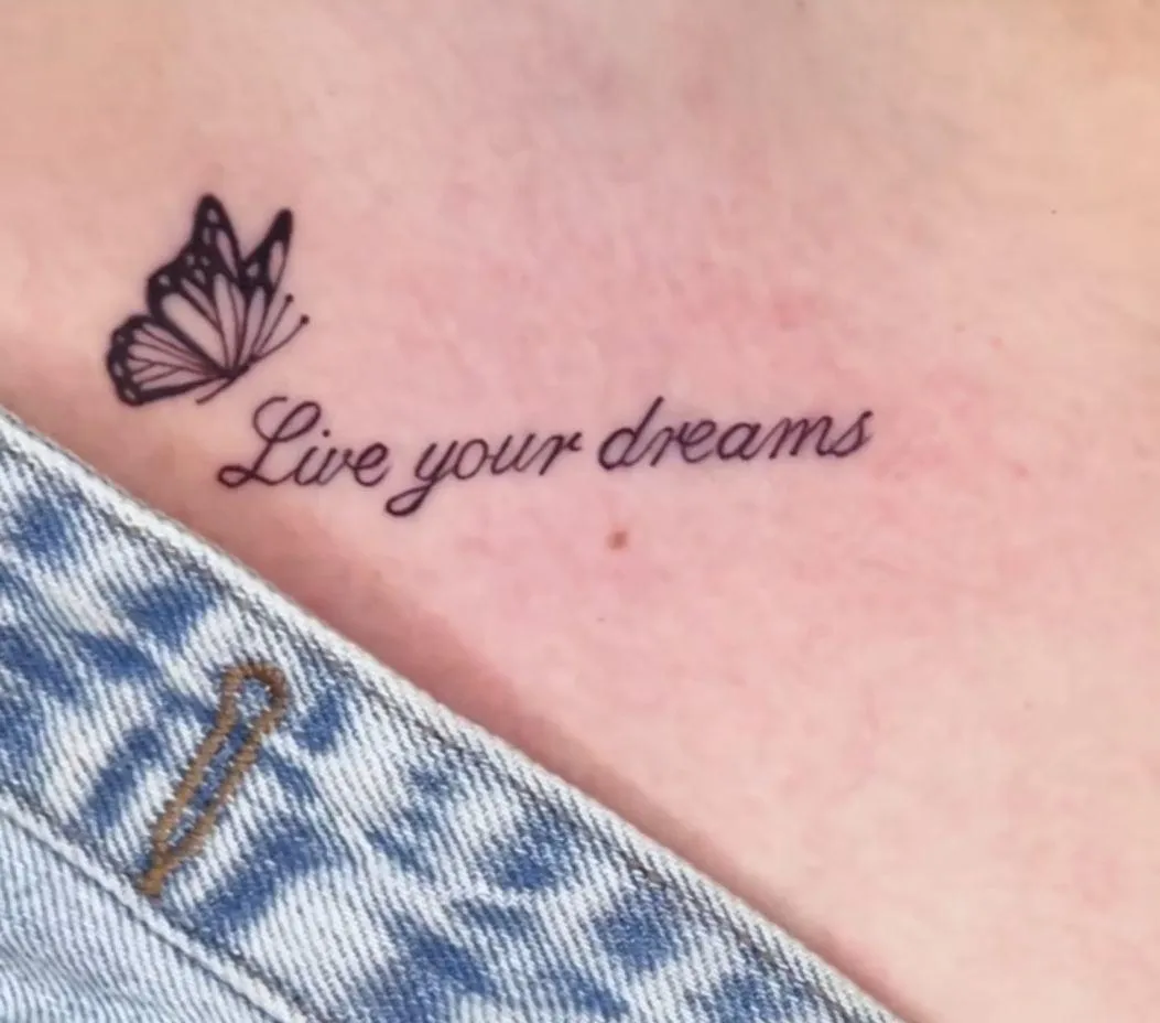 Permanent Makeup
