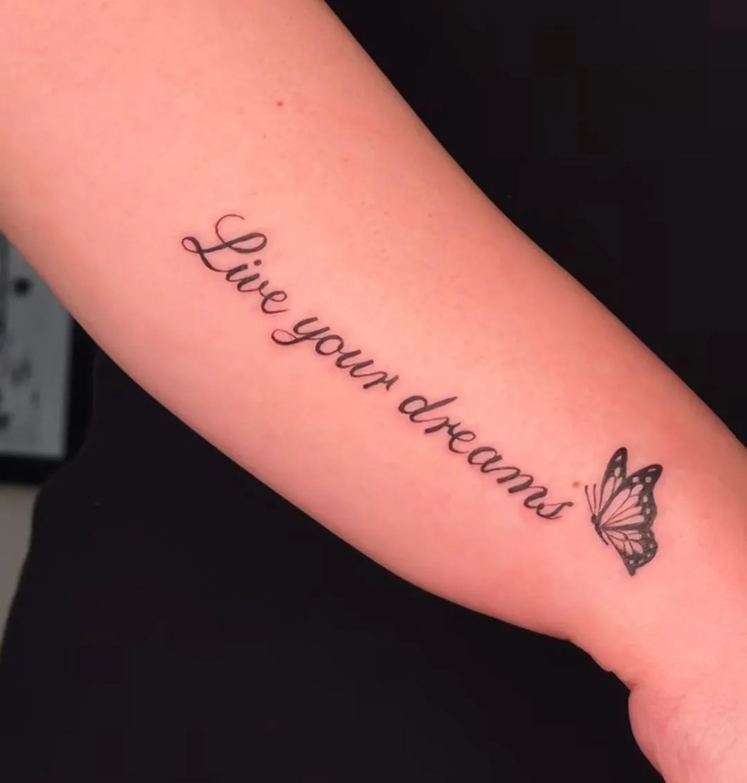 Permanent Makeup