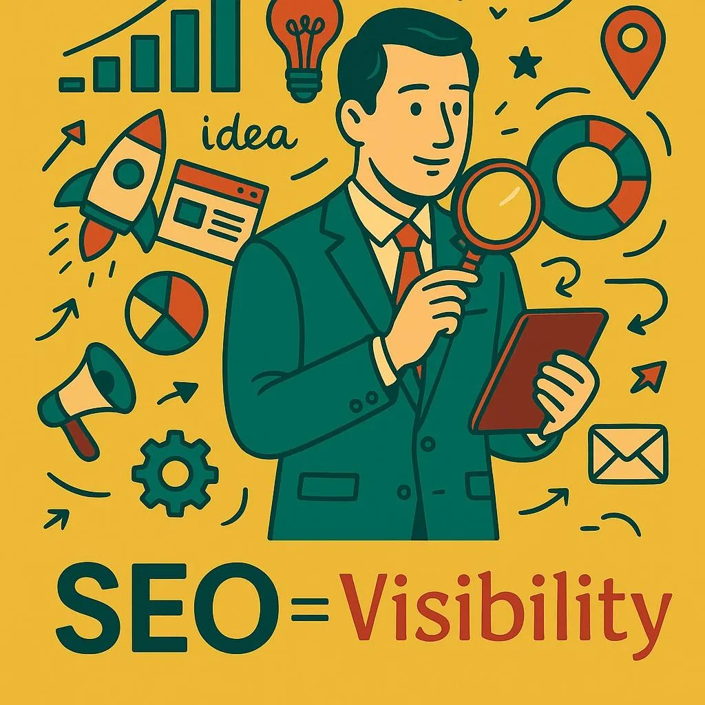 Mastering SEO Metadata for Maximum Visibility