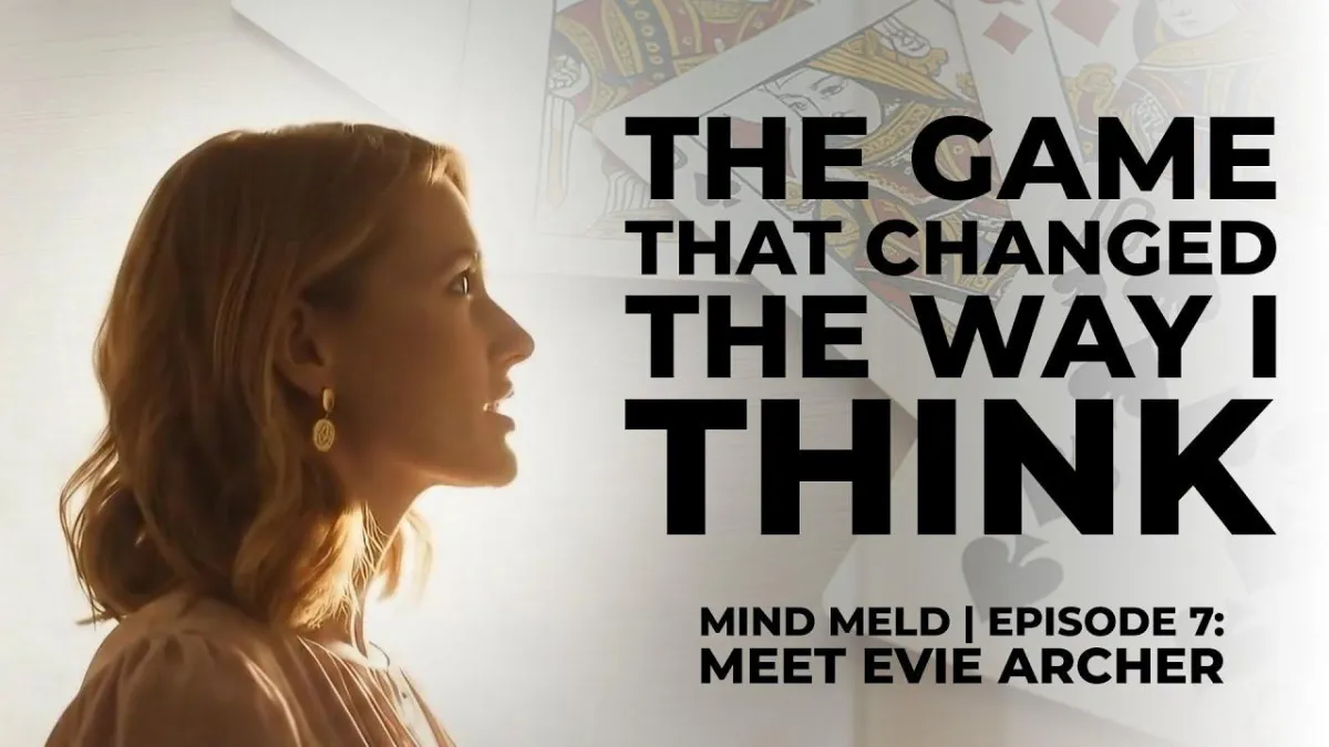 Introducing Mind Meld: A Cinematic Love Letter to Bridge