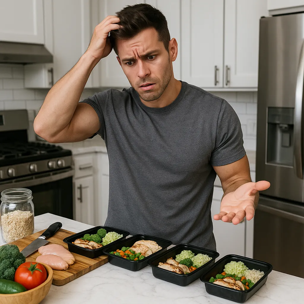 10 Simple Tips to Make Weight Loss Easier and More Sustainable