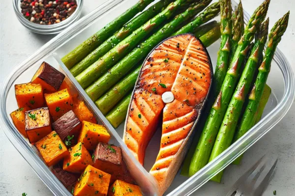 47 meal prep ideas