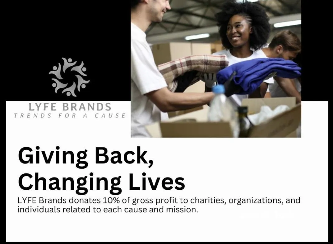 LYFE Brands LLC - Entity Details