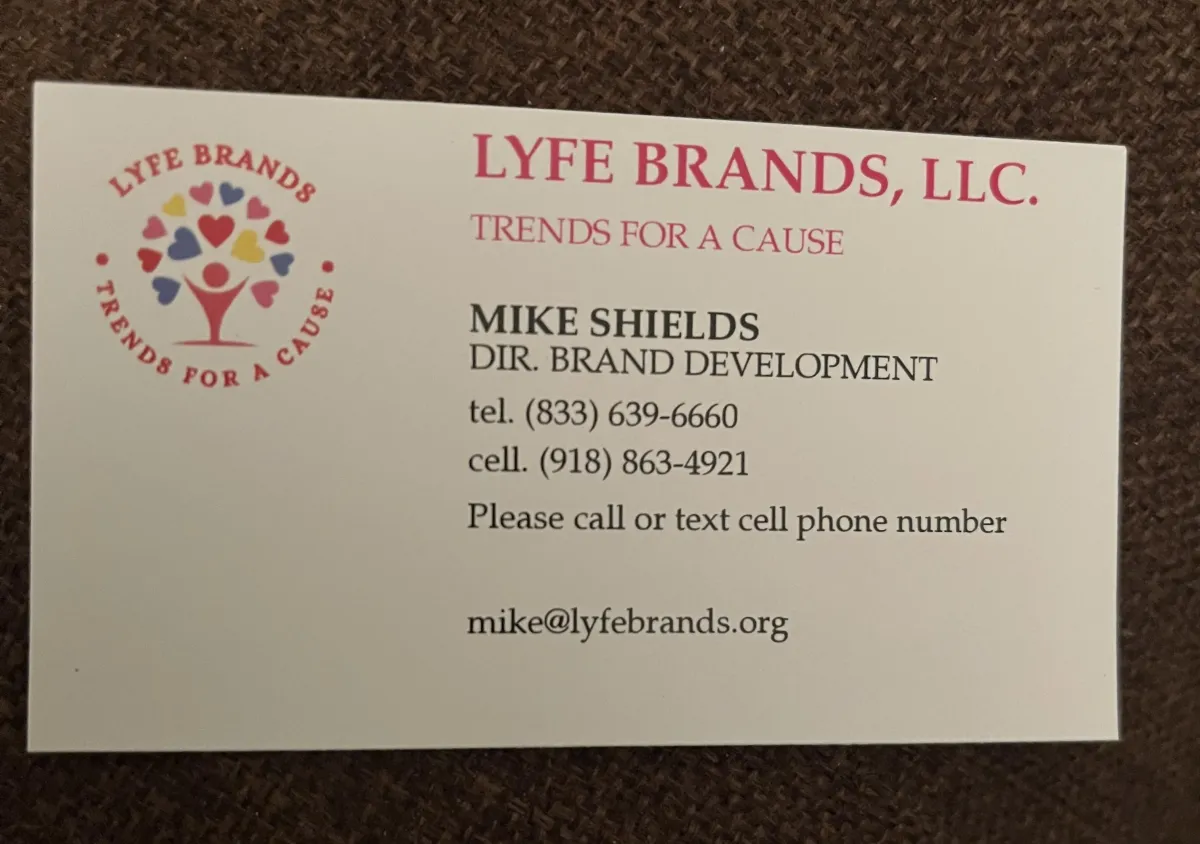 Mike Shields