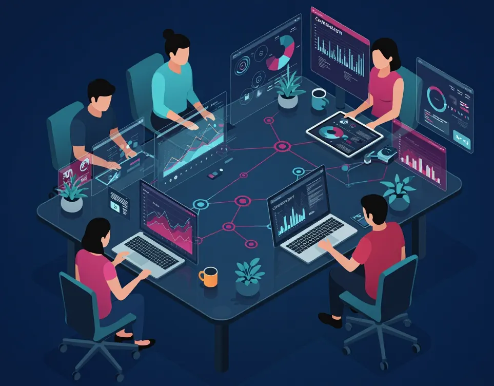 Google Ads AI Max for Search: The Ultimate 2025 Guide to Keywordless Campaign Optimization
