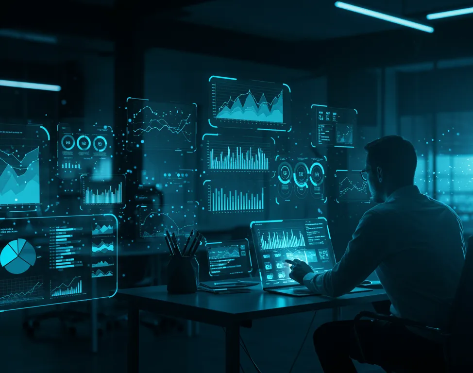 B2B Intent Data Lead Generation: How to Identify and Convert High-Intent Prospects 3x Faster in 2025