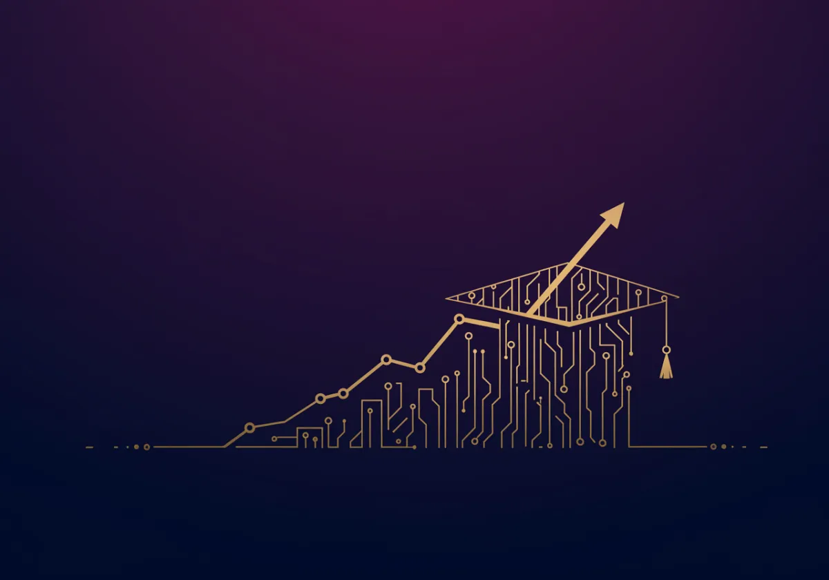 Higher Education PPC Marketing: How AI Personalization Can Boost Student Enrollment by 40% in 2025