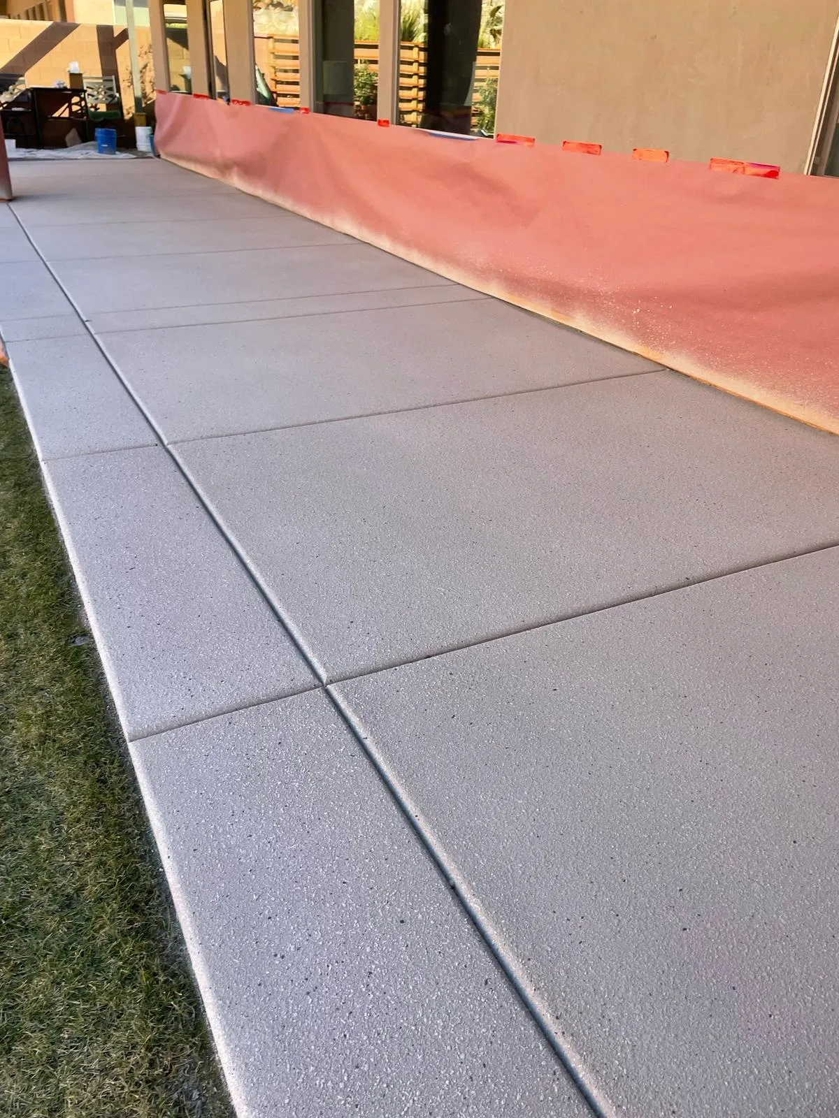 Epoxy Flooring