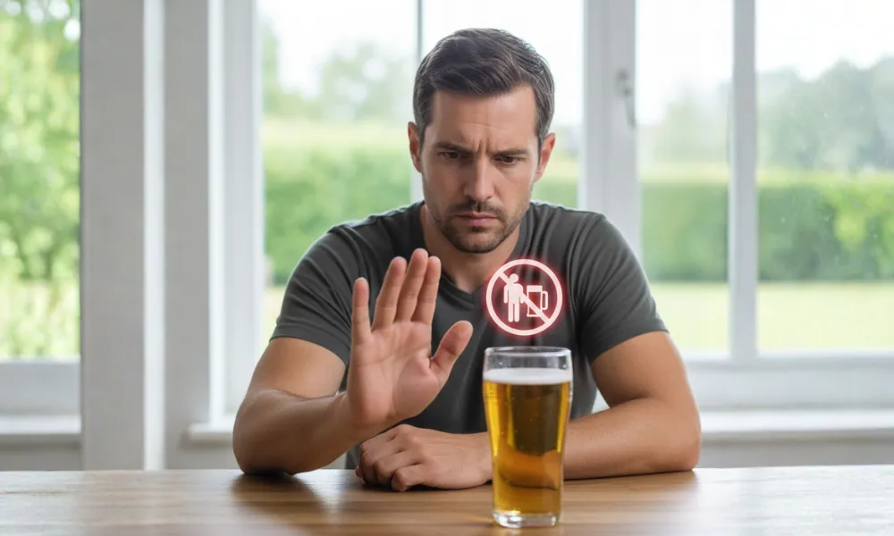 ¿Qué es el pellet para el alcoholismo? Nuestro Tratamiento