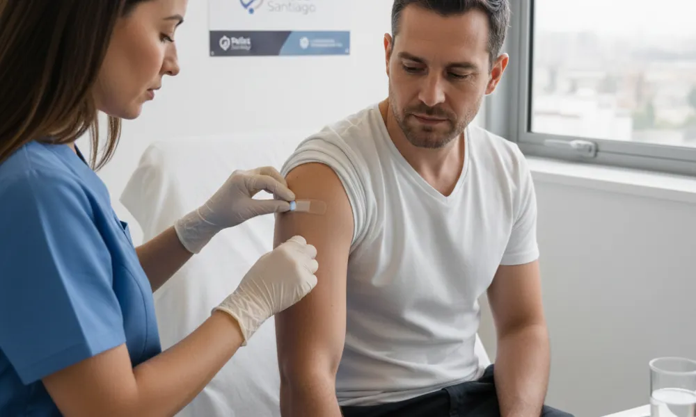 ¿Dónde colocan pellet para alcoholicos?