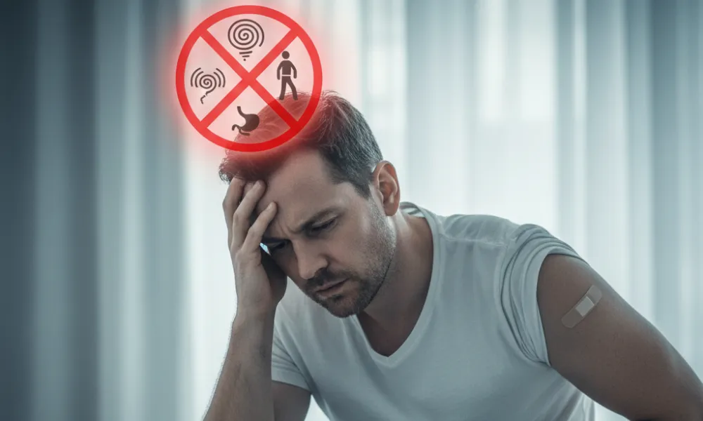 ¿Qué efectos secundarios tiene el pellet alcohol?