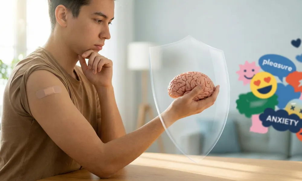 ¿Cómo funciona el pellet para drogas? Naltrexona