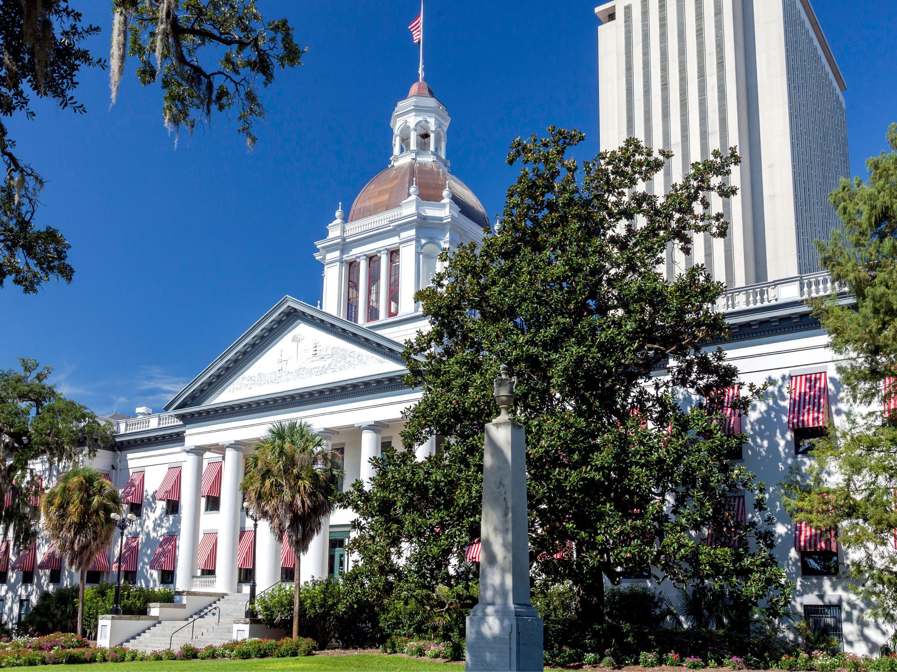 Monthly Car Rentals in Tallahassee: The Smart Choice for Extended Stays – Purpose Avenue Rental Cars, Tallahassee FL