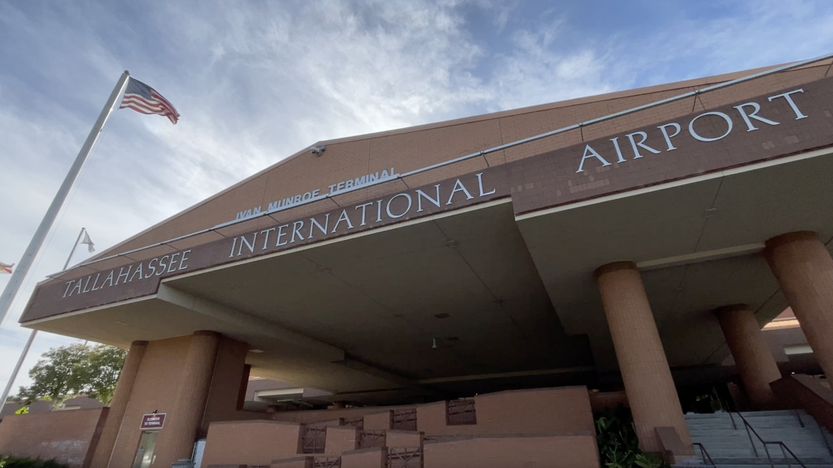 Long-Term Car Rental at Tallahassee International Airport Made Easy for Extended Stays | Purpose Avenue Rental Cars, Tallahassee FL