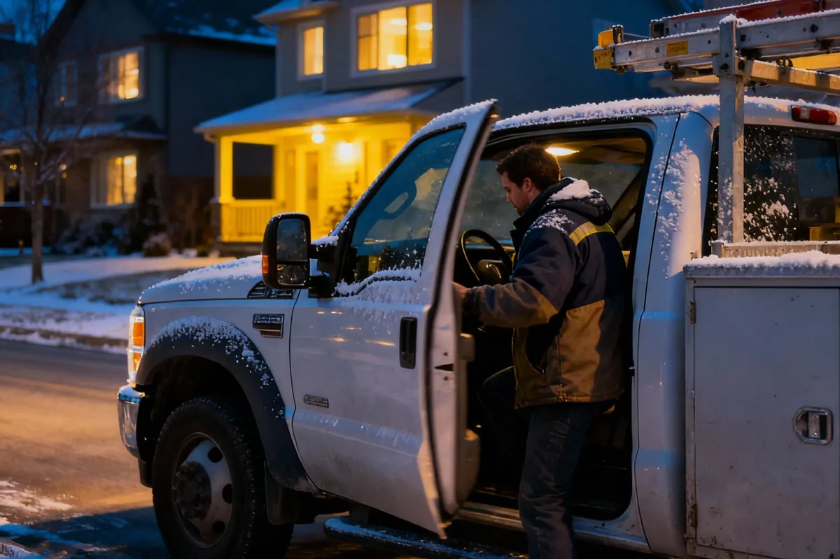 After Hours, After Income: The $127,000 Opportunity Canadian Trades Miss Every Night