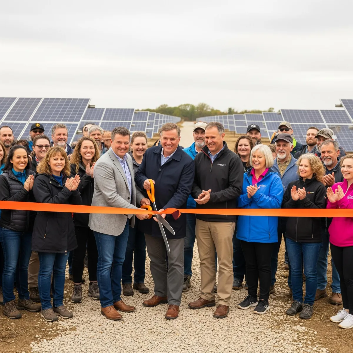 Step-by-Step: How Solar Leasing Works from Start to Finish