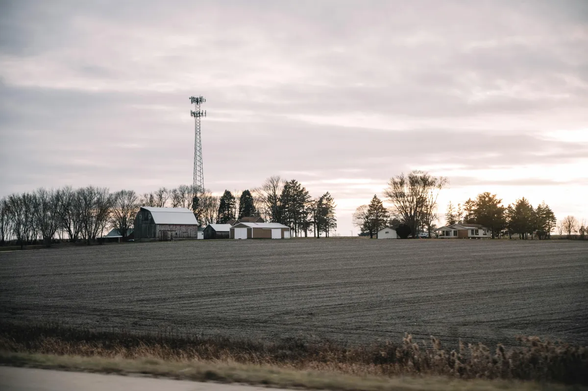 farm