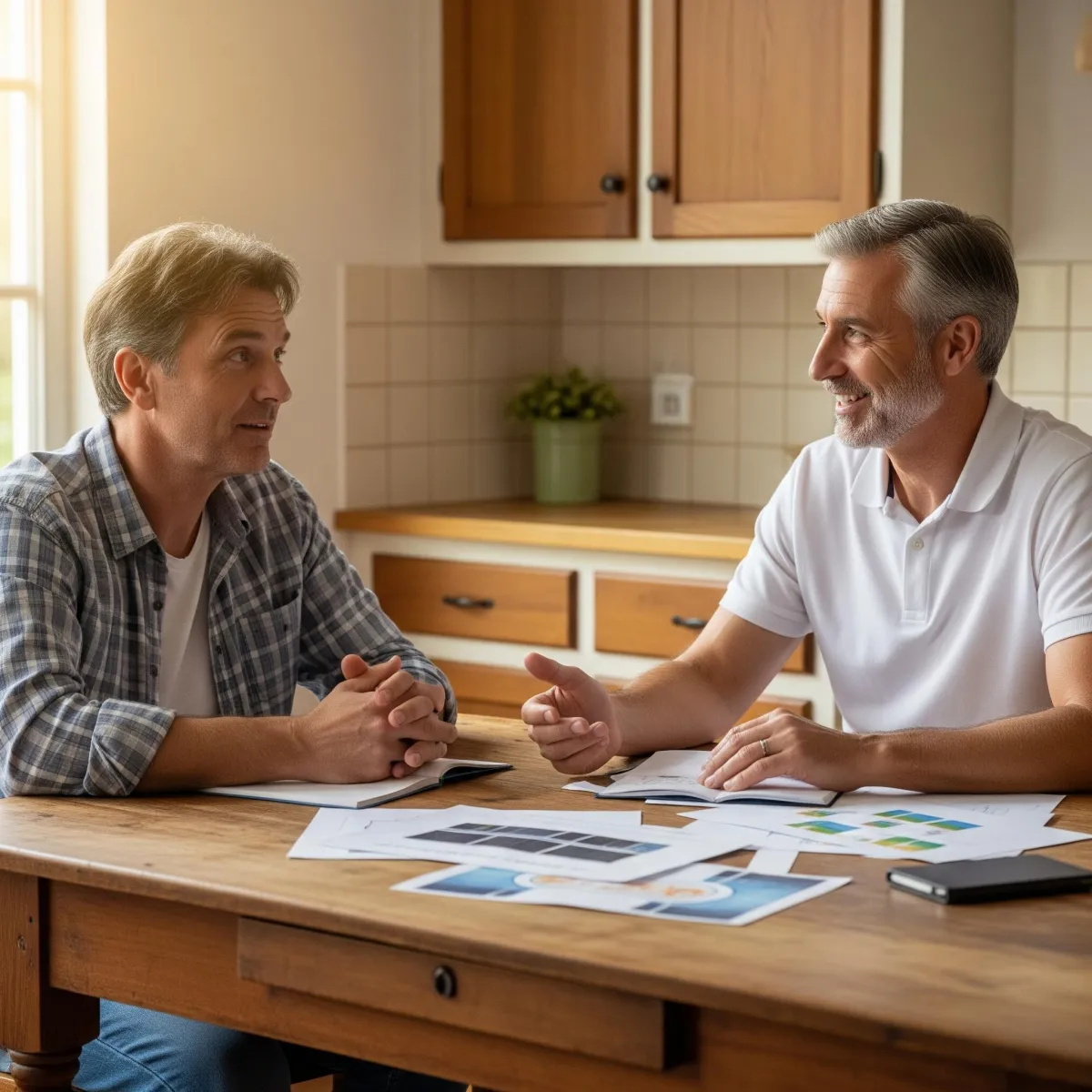 The Role of Landowners in America’s Clean Energy Future