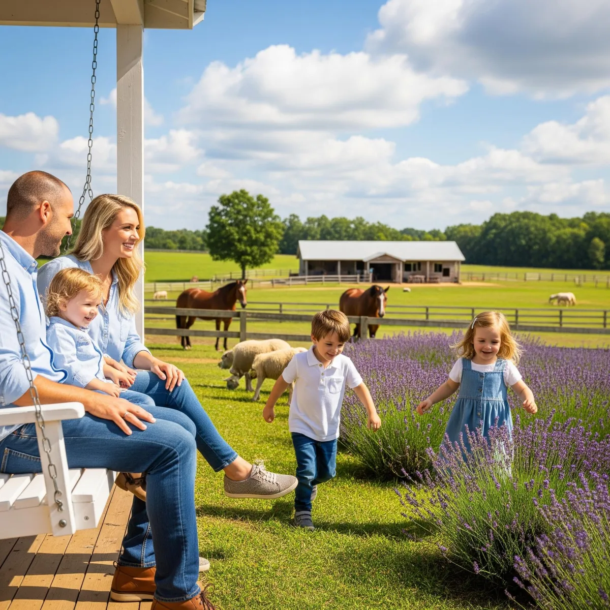 Passive Income from Your Land: How Solar Leases Work