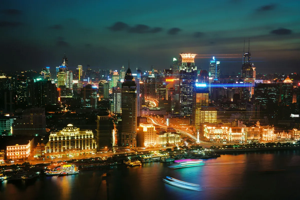 Lessons from China’s Overcapacity Crisis