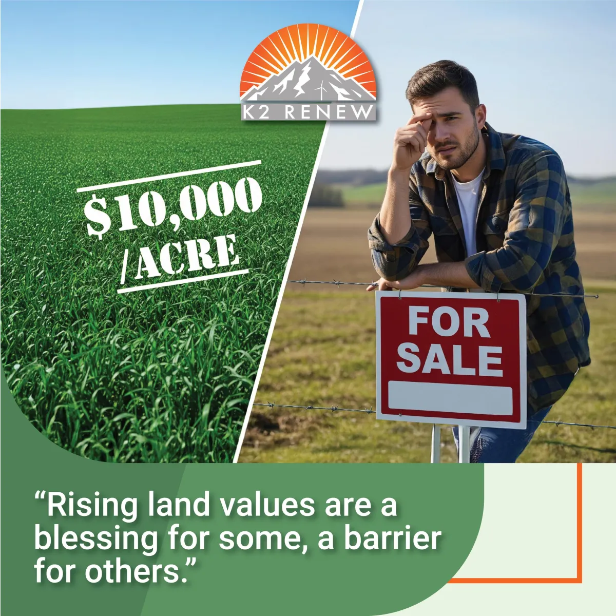 Can You Sell or Pass Down Land That’s Under a Solar Lease?