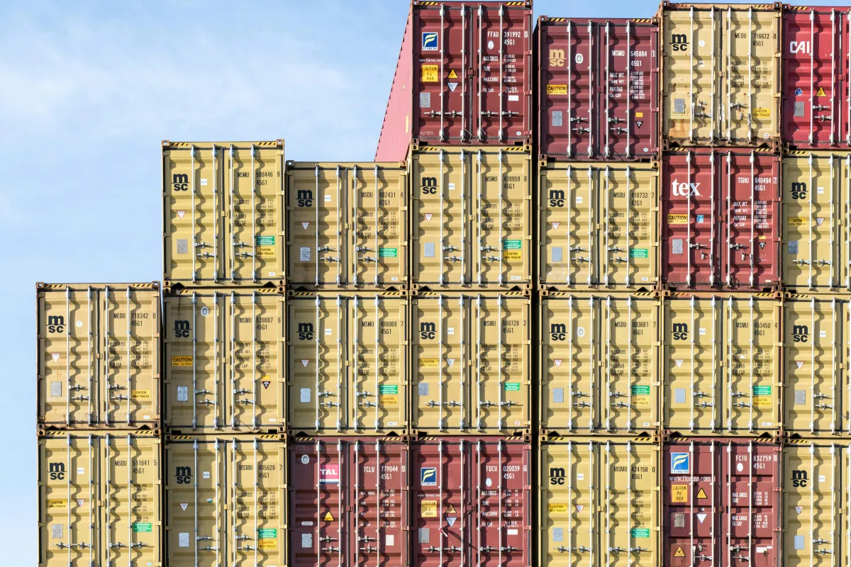 exports
